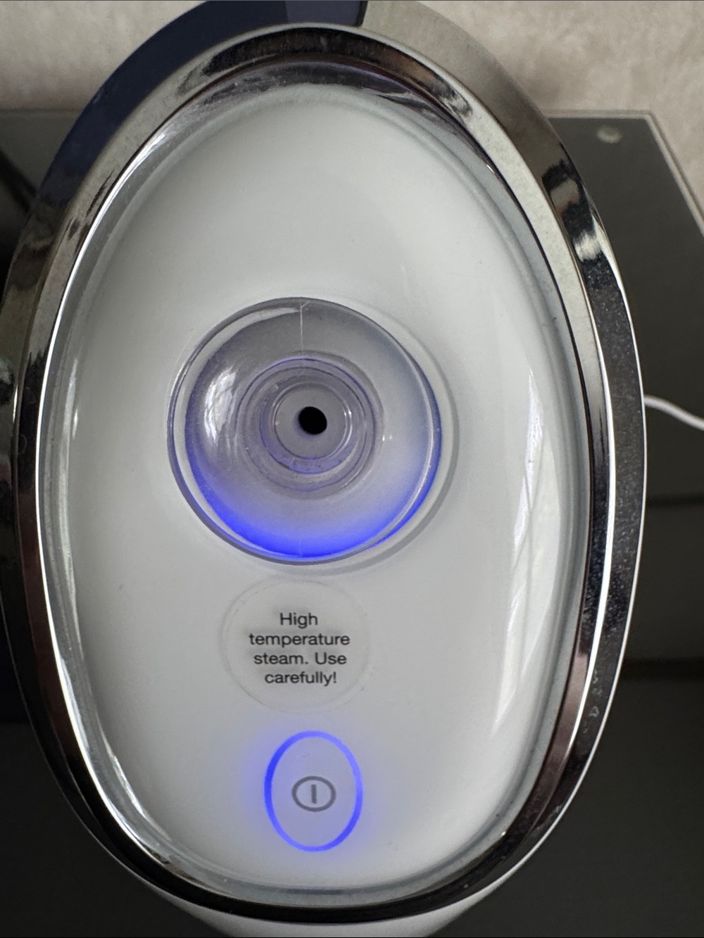 ✨EUC Vanity Planet Facial Steamer ✨ - Picture 5 of 8